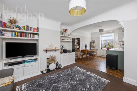 3 bedroom terraced house for sale, Dudley Road, Brighton, East Sussex, BN1