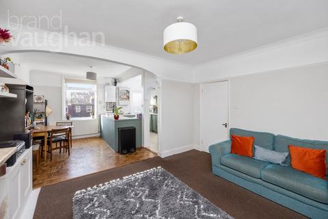 3 bedroom terraced house for sale, Dudley Road, Brighton, East Sussex, BN1