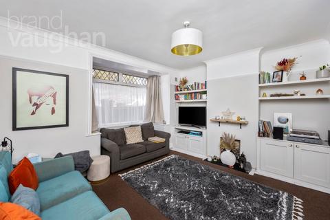 3 bedroom terraced house for sale - Dudley Road, Brighton, East Sussex, BN1