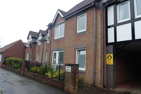 1 bedroom retirement property to rent, Haldenby Court, Swanland, North Ferriby, East Yorkshire, HU14