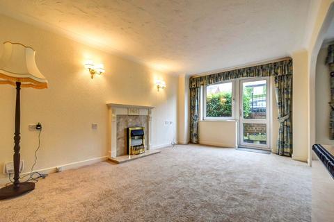 1 bedroom retirement property to rent, Haldenby Court, Swanland, North Ferriby, East Yorkshire, HU14
