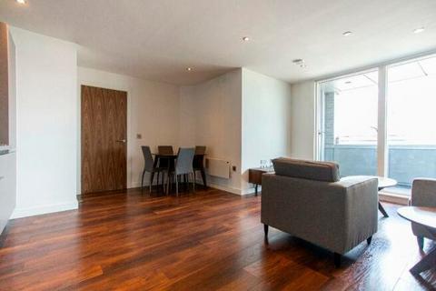 2 bedroom flat for sale, One Regent, Regent Road, City Centre, Greater Manchester, M3