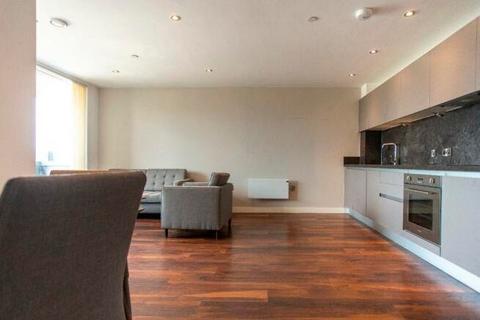 2 bedroom flat for sale, One Regent, Regent Road, City Centre, Greater Manchester, M3