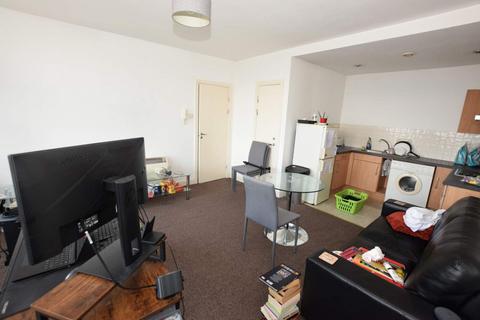 1 bedroom flat for sale, City Heights, Victoria Bridge Street, City Centre, Salford, M3