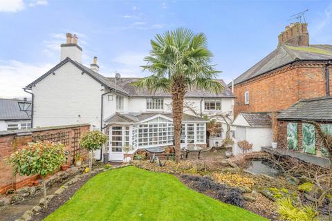 4 bedroom detached house for sale, Great Glen LE8