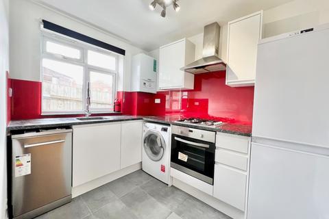 undefined, Durnsford Road, London N11