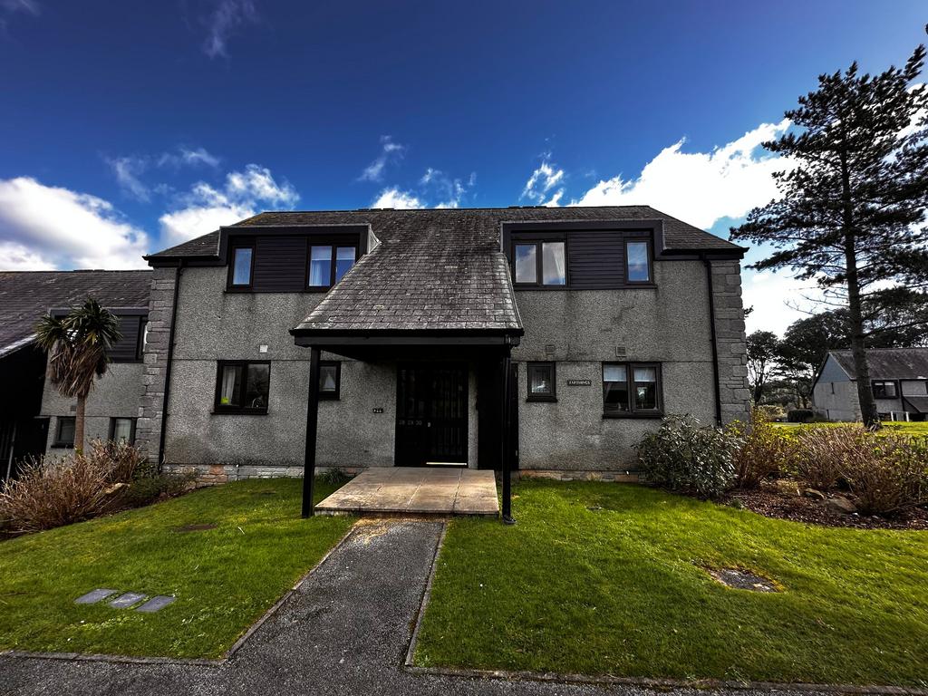 Falmouth TR11 3 bed property for sale £380,000