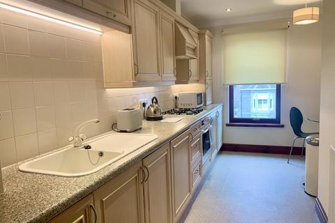 2 bedroom flat to rent - Deemount Terrace, Ferryhill , AB11