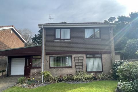 4 bedroom detached house for sale - Woodfield, Peterlee, County Durham, SR8
