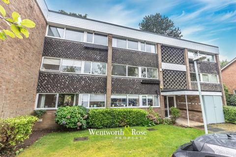 2 bedroom apartment for sale, Edgbaston, Birmingham B15