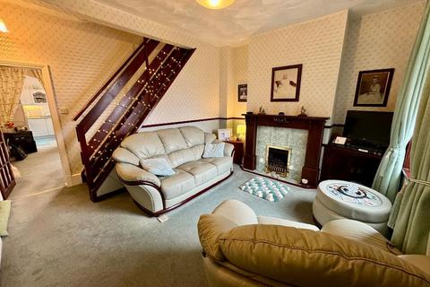 3 bedroom terraced house for sale, Wordsworth Street, Hapton, Burnley, BB12 7JX