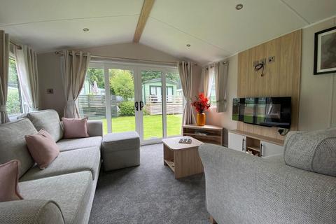 3 bedroom park home for sale - Milnthorpe LA7