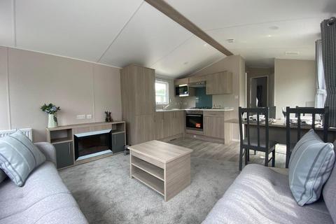 2 bedroom park home for sale - Milnthorpe LA7