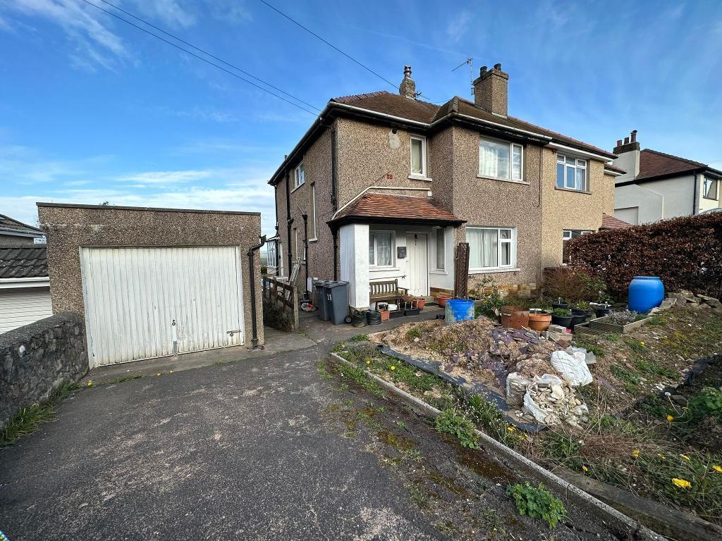Heysham LA3 1 bed flat for sale £125,000