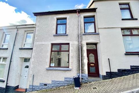 3 bedroom terraced house for sale, Spencer Street, Cwmaman, Aberdare, CF44 6HN