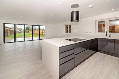 5 bedroom detached house for sale, Roundfield, Upper Bucklebury, Reading, Berkshire, RG7