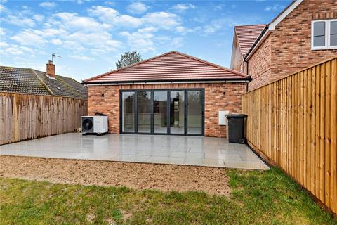 3 bedroom bungalow for sale, Roundfield, Upper Bucklebury, Reading, Berkshire, RG7