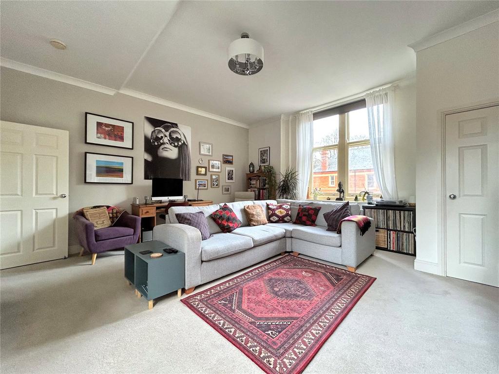 Hawthorn Road, Charlton Down, Dorchester, DT2 2 bed apartment for sale