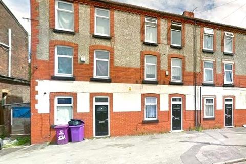 4 bedroom terraced house for sale - Lower Breck Road, Liverpool, Merseyside, L6