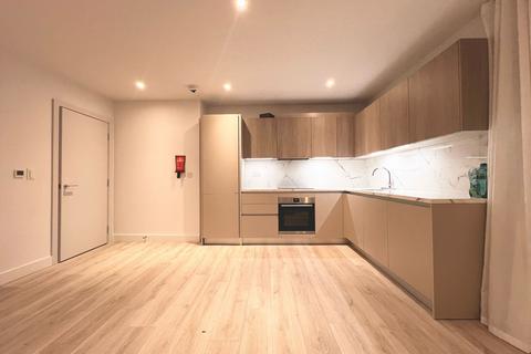 2 bedroom apartment to rent - London SW20