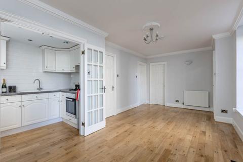1 bedroom apartment for sale - 39 Cumberland Street, Edinburgh,