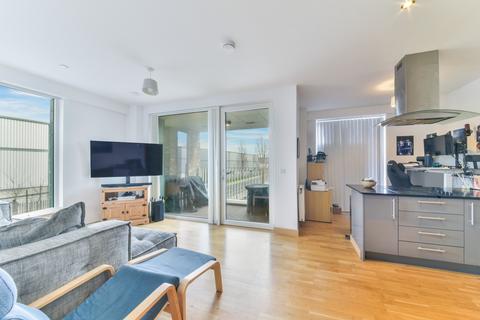 2 bedroom apartment for sale, Gooch House, 2 Telcon Way, SE10