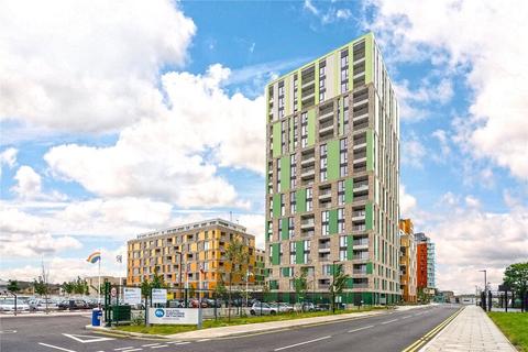 2 bedroom apartment for sale, Gooch House, 2 Telcon Way, SE10