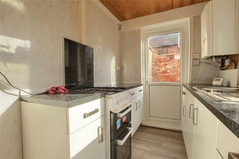 2 bedroom terraced house for sale, Warwick Street, Middlesbrough