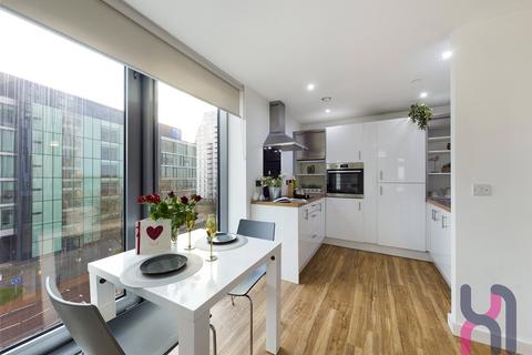 undefined, Media City, Michigan Point Tower A,, 9 Michigan Avenue, Salford, M50