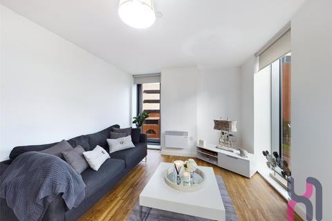 undefined, Media City, Michigan Point Tower A,, 9 Michigan Avenue, Salford, M50