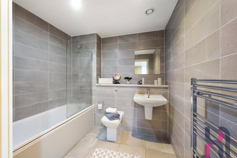 undefined, Media City, Michigan Point Tower A,, 9 Michigan Avenue, Salford, M50