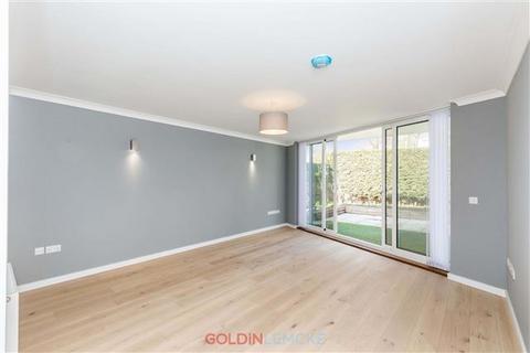 2 bedroom detached house for sale, Vallance Road, Hove