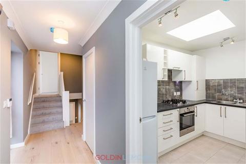 2 bedroom detached house for sale, Vallance Road, Hove