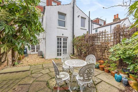4 bedroom house for sale, Connaught Terrace, Hove