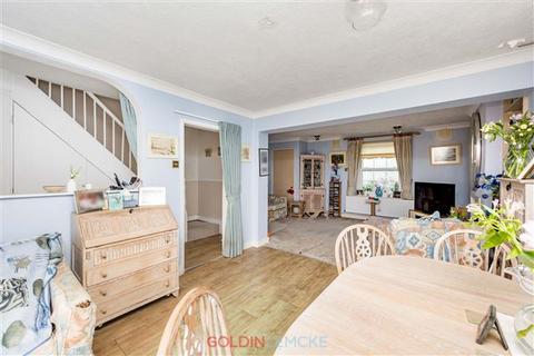 4 bedroom end of terrace house for sale, Sussex Road, Hove