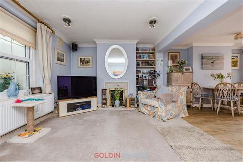 4 bedroom end of terrace house for sale, Sussex Road, Hove