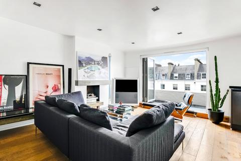 1 bedroom apartment for sale, Warrington Crescent, Little Venice