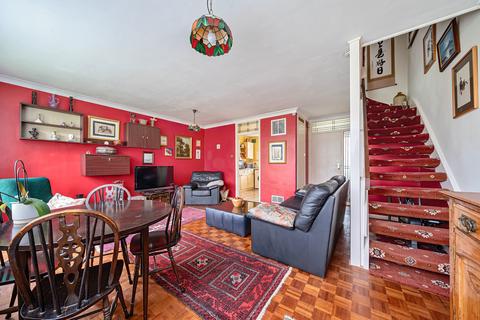 3 bedroom terraced house for sale, Nursery Road, Pinner, Middlesex