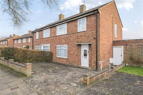 3 bedroom semi-detached house for sale, Pinewood Avenue, Pinner, Middlesex