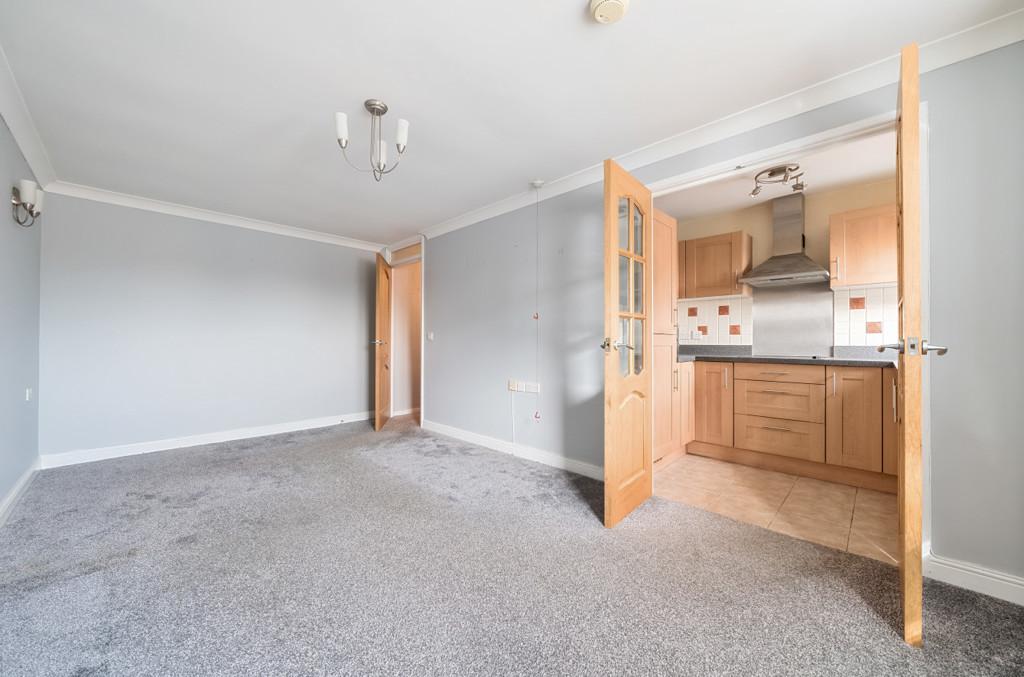 Sidcup Hill, Sidcup 1 bed apartment for sale £120,000
