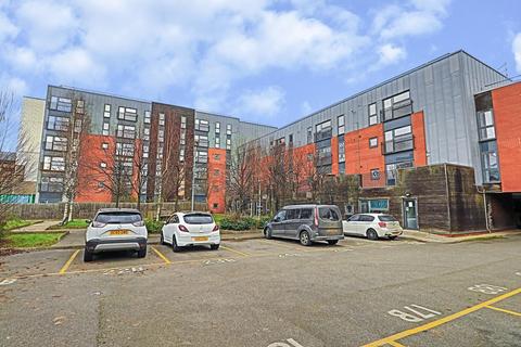 2 bedroom apartment for sale, Carriage Grove, Bootle L20