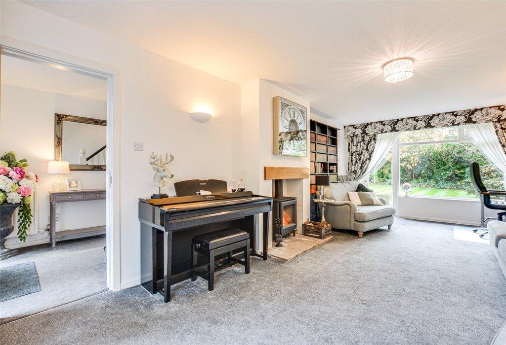 Whittingham Lane, Broughton 3 bed detached house for sale £400,000