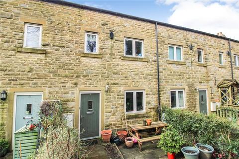 3 bedroom terraced house for sale, Baynes Way, Embsay, Skipton, North Yorkshire, BD23