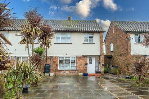 3 bedroom semi-detached house for sale, High Street, Great Wakering, Southend-on-Sea, Essex, SS3
