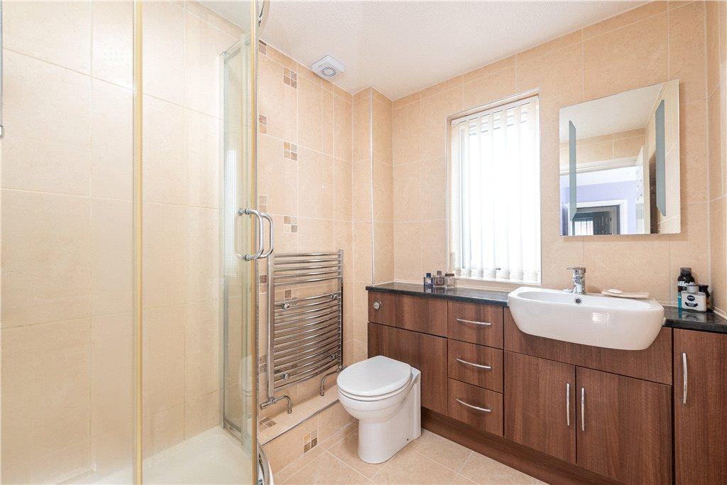 En Suite.
