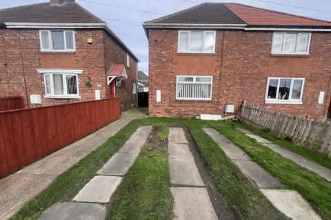 3 bedroom semi-detached house for sale - Salters Lane, Shotton Colliery, Durham, County Durham, DH6