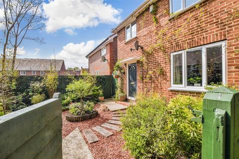 3 bedroom semi-detached house for sale, Canada Road, Arundel, West Sussex