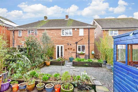 3 bedroom semi-detached house for sale, Canada Road, Arundel, West Sussex