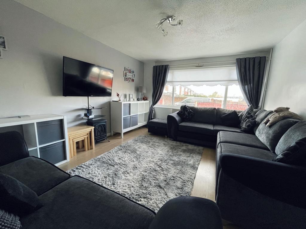 Forest Drive, Liverpool L36 3 bed semidetached house £170,000