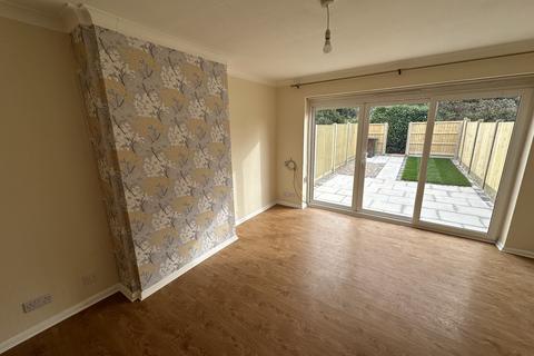 2 bedroom house to rent - Larne Road, Brant Road, Lincoln